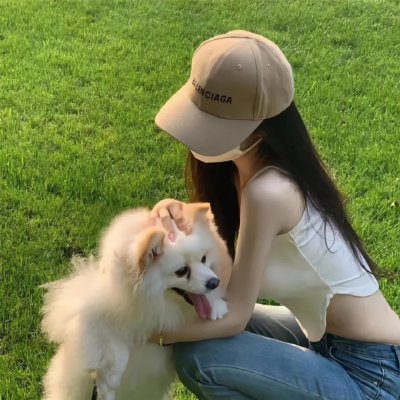 我最好的朋友