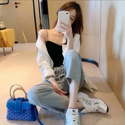 男欢女爱